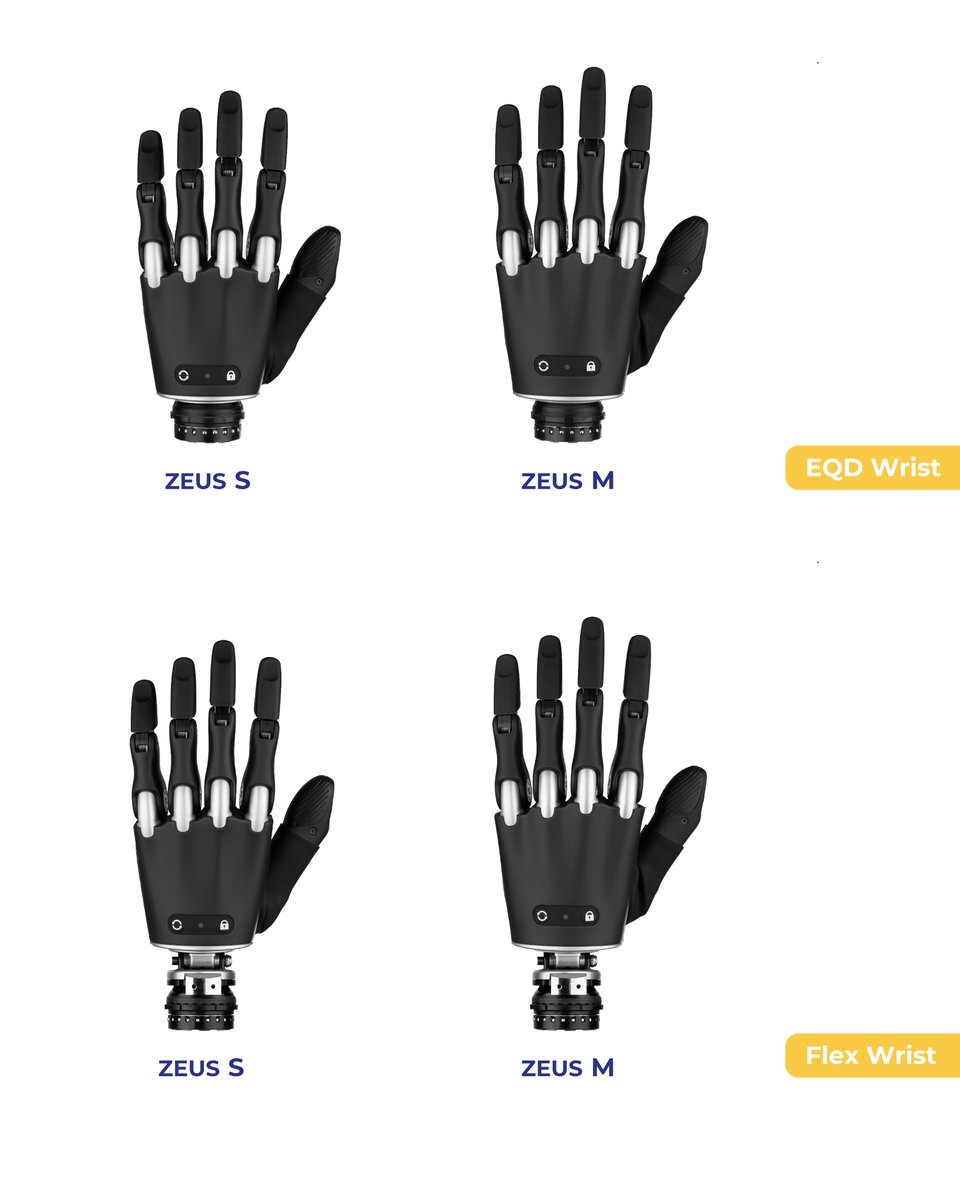 Aether Biomedical tweet media