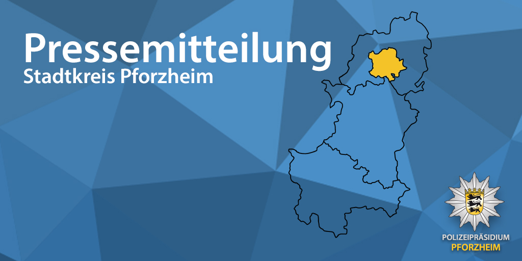 PolizeiPF's tweet image. &amp;gt;&amp;gt;&amp;gt; Wohnungseinbruch - Polizei sucht Zeugen &amp;lt;&amp;lt;&amp;lt;
#Pforzheim

Im Verlauf des gestrigen Tages drangen Unbekannte in ein Wohnanwesen in der Pforzheimer Nordstadt ein und entwendeten verschiedene Wertgegenstände.

sohub.io/slej