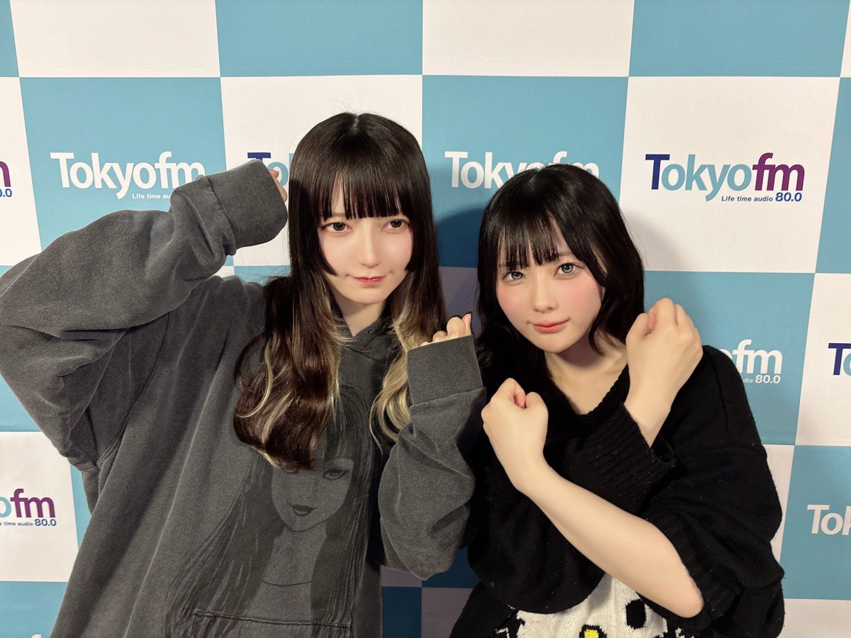 📻本日のきゅるちゃん📻 27:30-28:00 P-CREW Deep「きゅるりんってして