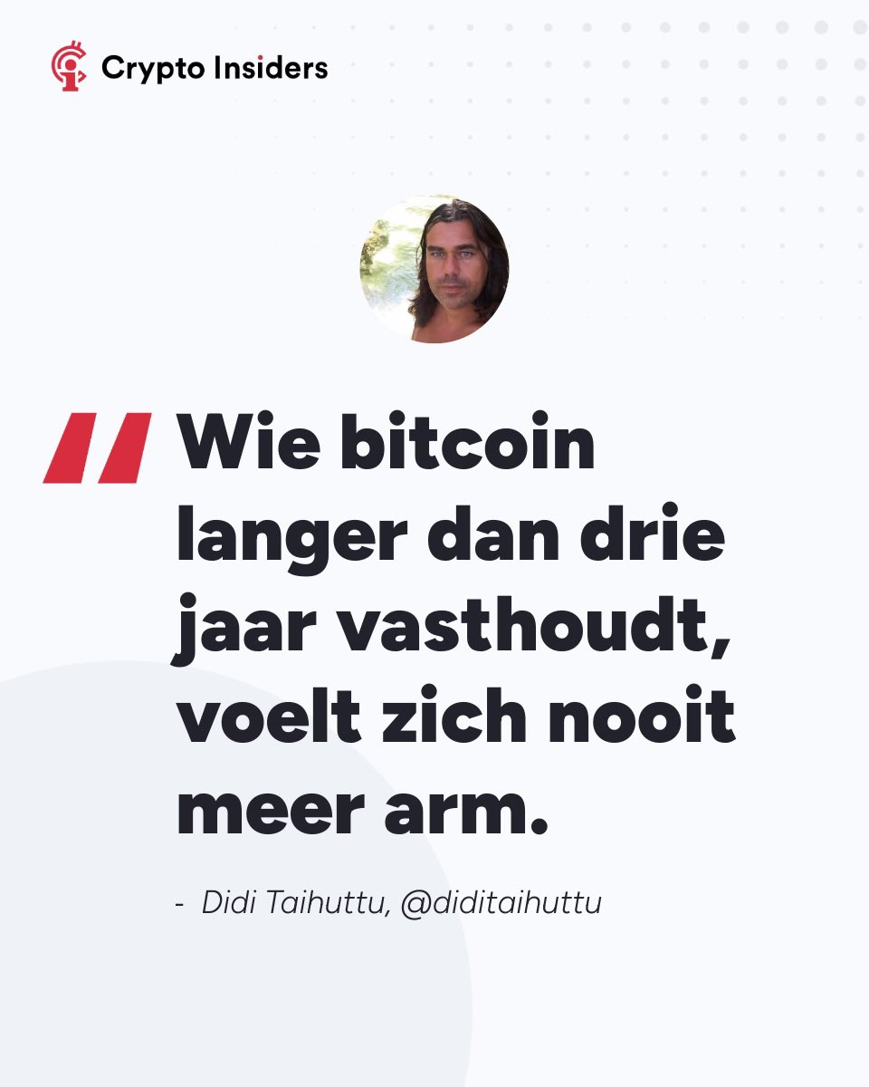 Crypto Insiders (@CryptoinsidersS) / Posts / X