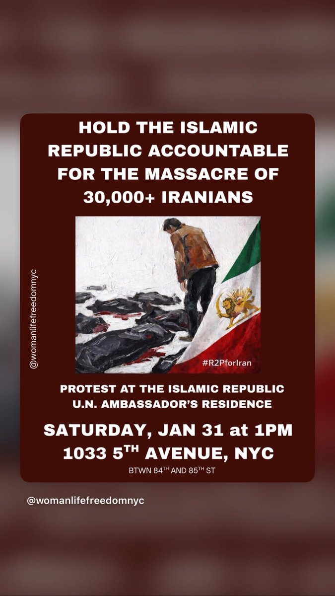 <a href="/jmalbares/">José Manuel Albares</a> Another holocaust is happening in Iran. Imagine in ww2, allies would had taken the stand you have right now and hadn’t intervene. EU would have been conquered by Nazis. Stop siding with IRGC and vote yes on designating IRGC on terrorist list.