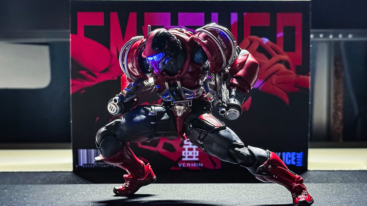 ろろろび tweet media