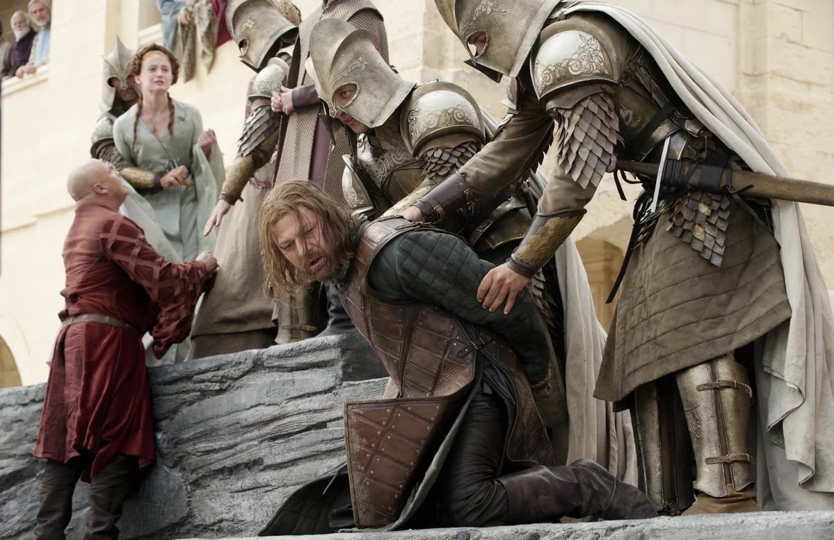 ReddCinema's tweet image. What was going through your mind the first time you saw this scene?