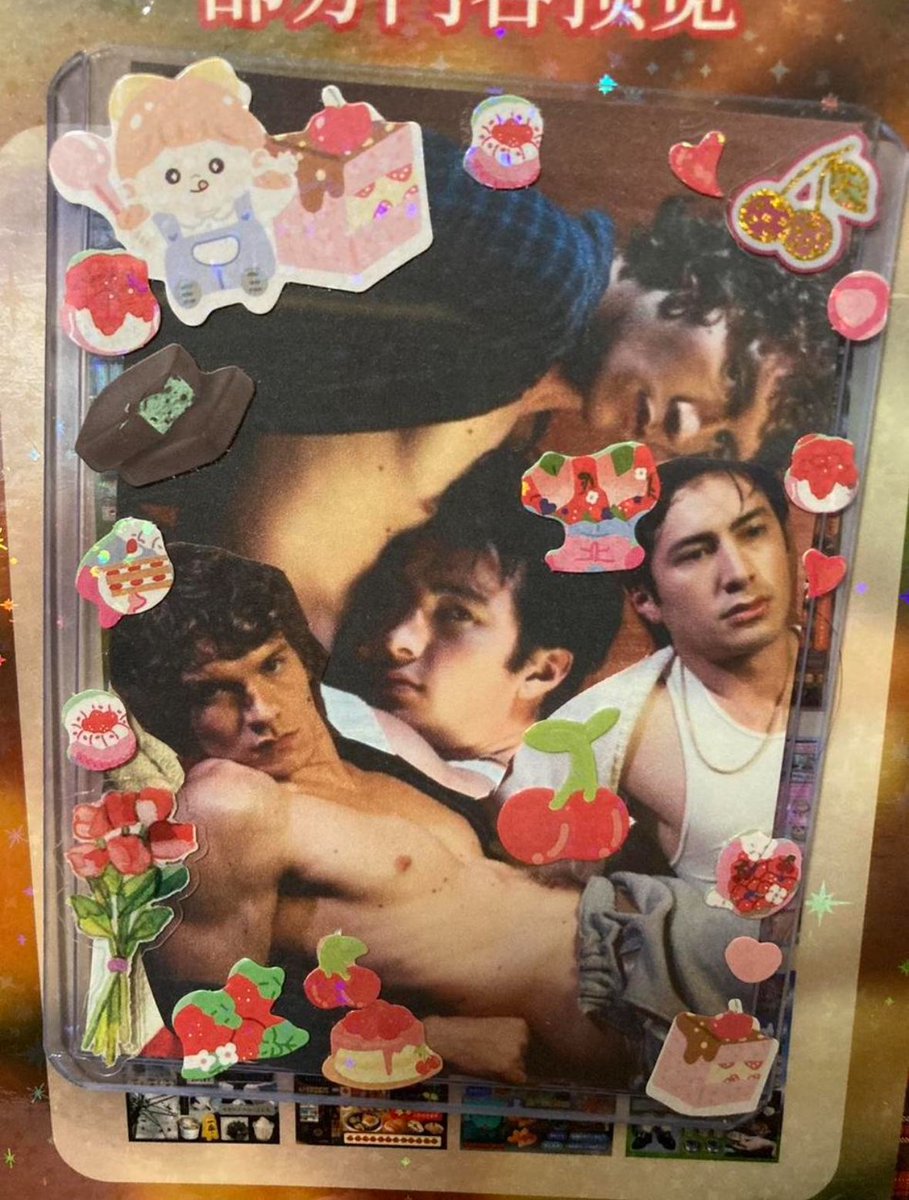 if you’re looking for cute photocards &amp; buttons of your favs PLS shop <a href="/sleeper9/">𝖏𝖆𝖟𝖟 📓🖌️</a> on depop. jazz makes her stuff so affordable &amp; cute <3

SHE ALSO TAKES REQUESTS :) !