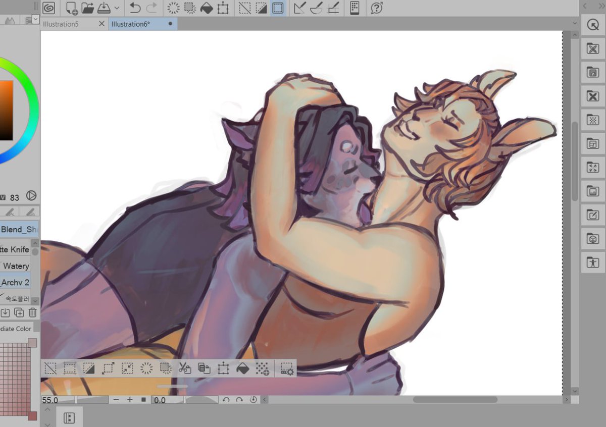 ffe_4's tweet image. #furry