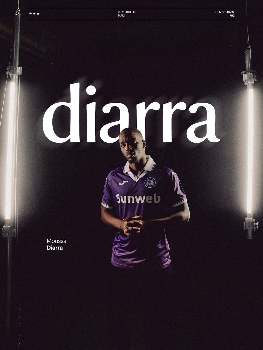 RSC Anderlecht tweet media