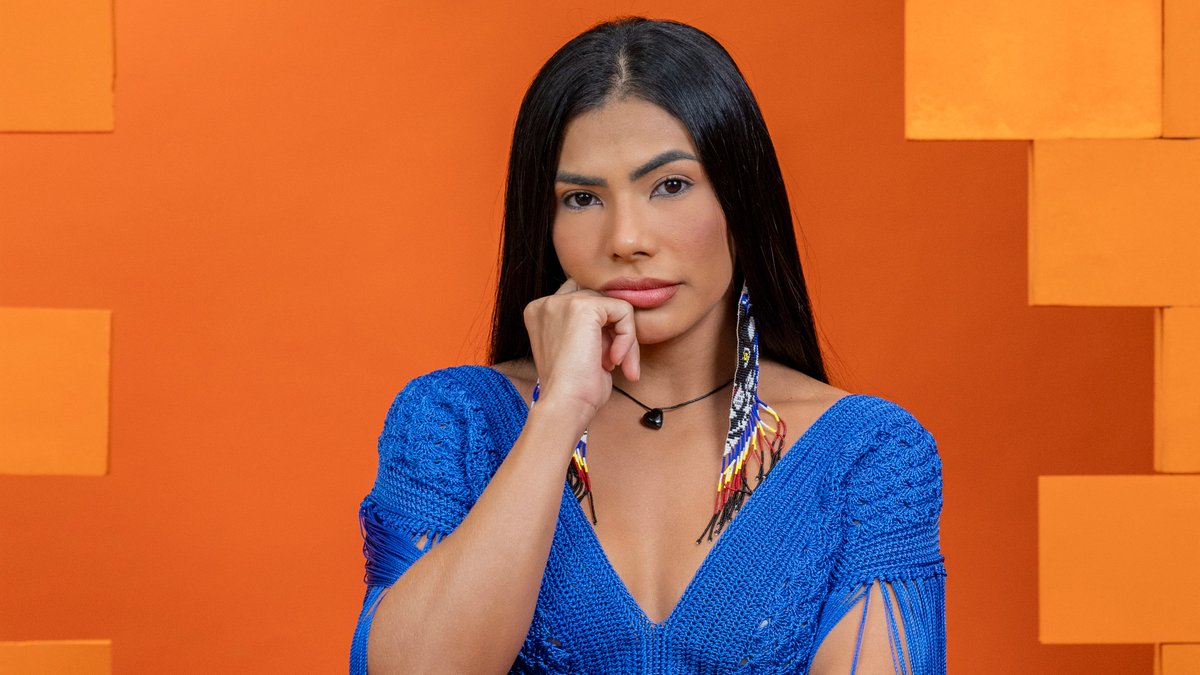 centralreality's tweet image. Na minha opinião, essas são as maiores PLANTAS da casa atualmente. Concordam? #BBB26