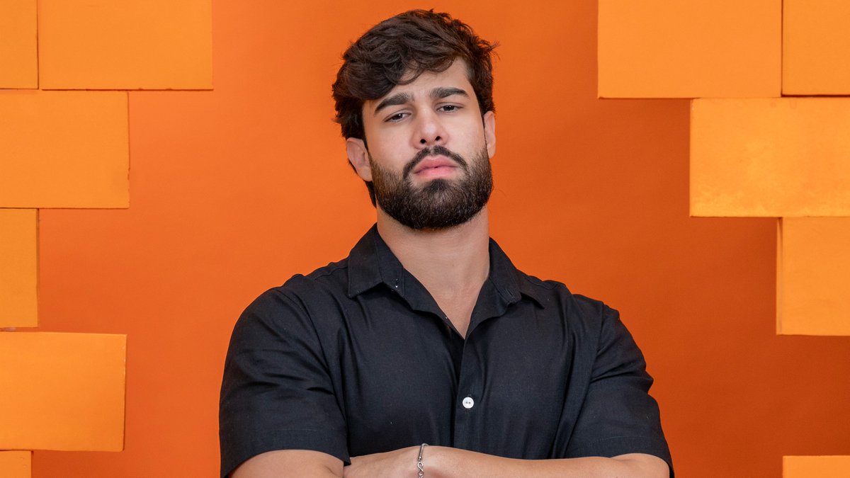 centralreality's tweet image. Na minha opinião, essas são as maiores PLANTAS da casa atualmente. Concordam? #BBB26