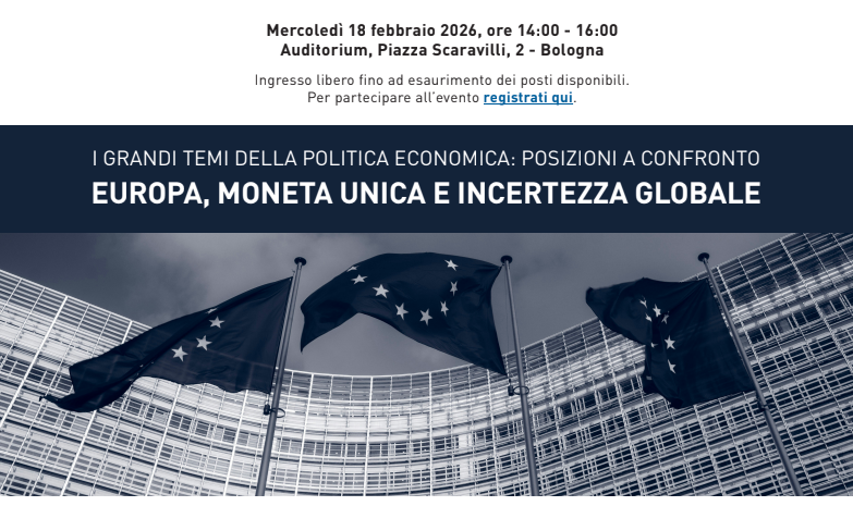 DSE UniBo Economics tweet media