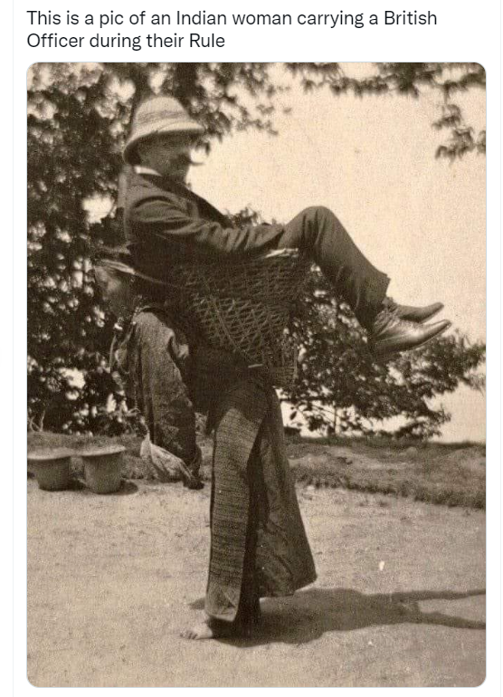 Geopolitics: Gold, Bitcoin & Empire tweet media