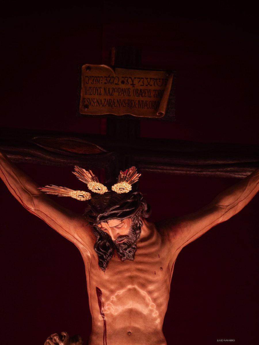 Buena Muerte en San Julián.