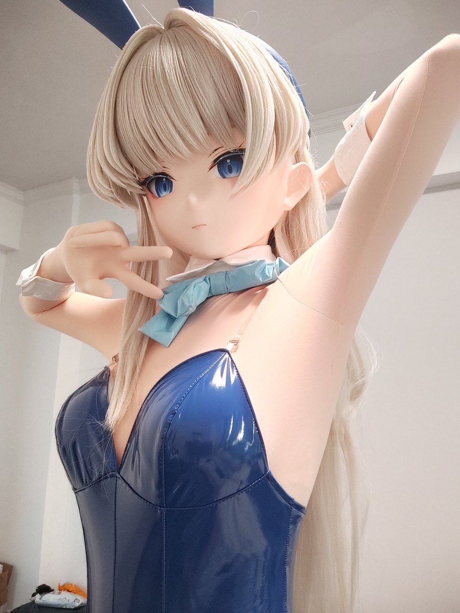 乐饱 tweet media