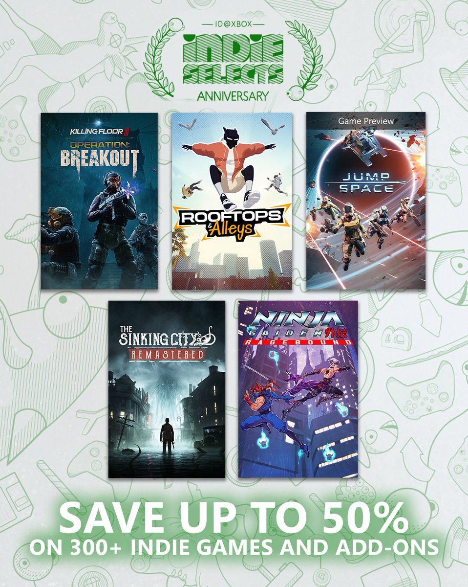 Valorware - 9th Dawn series - OUT NOW :D tweet media