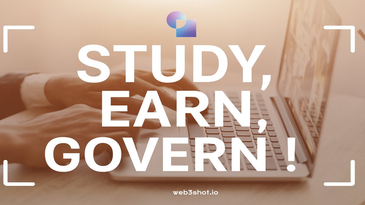 Web3Shot tweet media