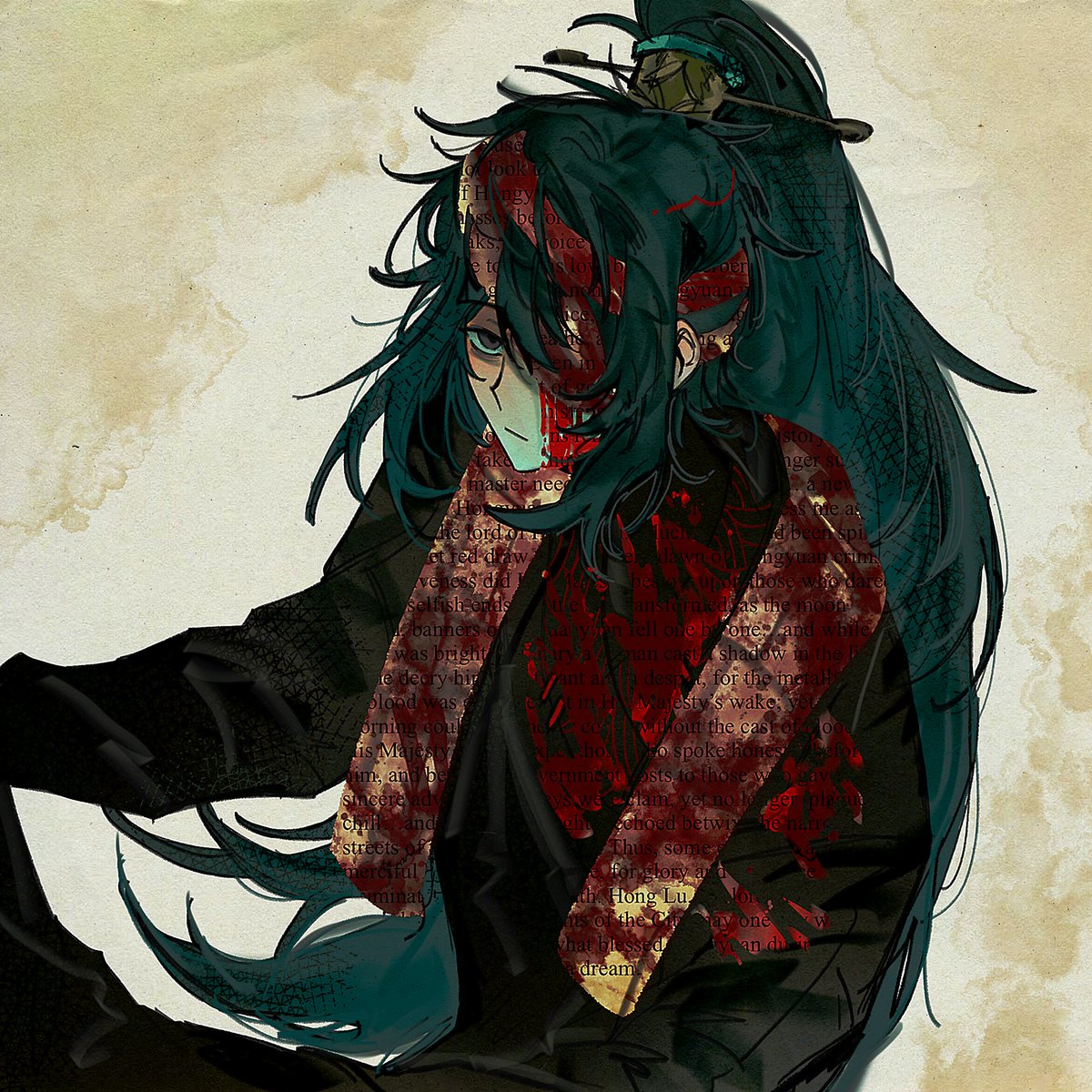 Padpericaa's tweet image. 