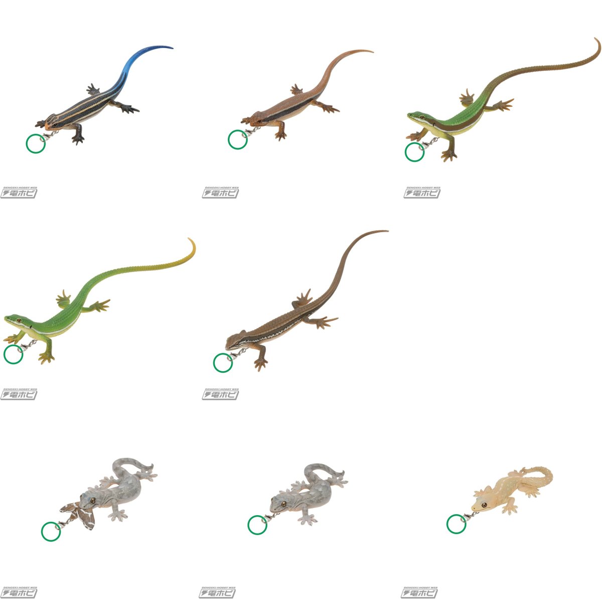 うわーーー！！！！ほしーーい！！！