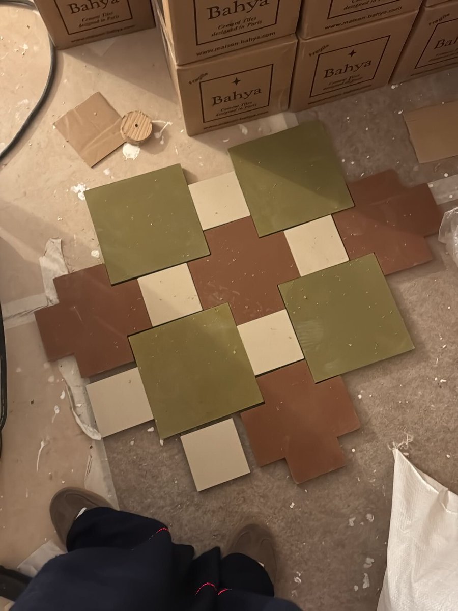 interiorstellar's tweet image. 