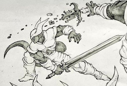 昨日のジャネンバのここを切り取ると、なかなか良い…。