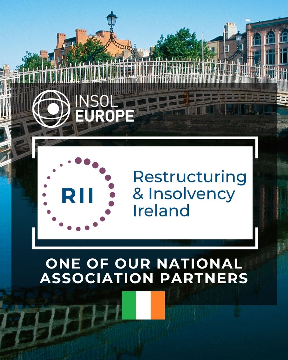 INSOLEurope tweet media