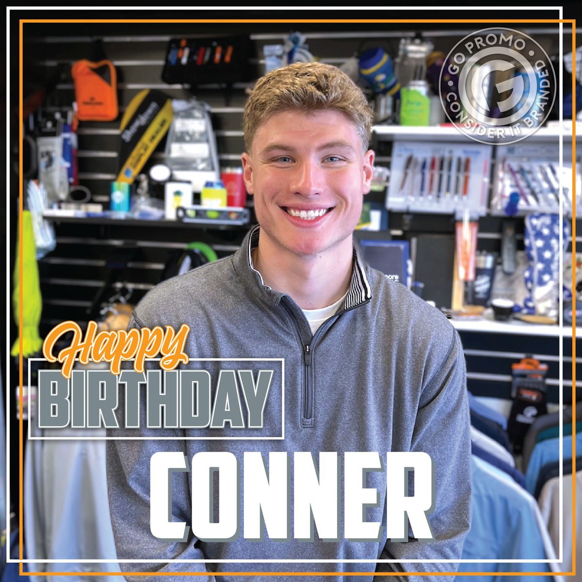 Go Promo tweet media