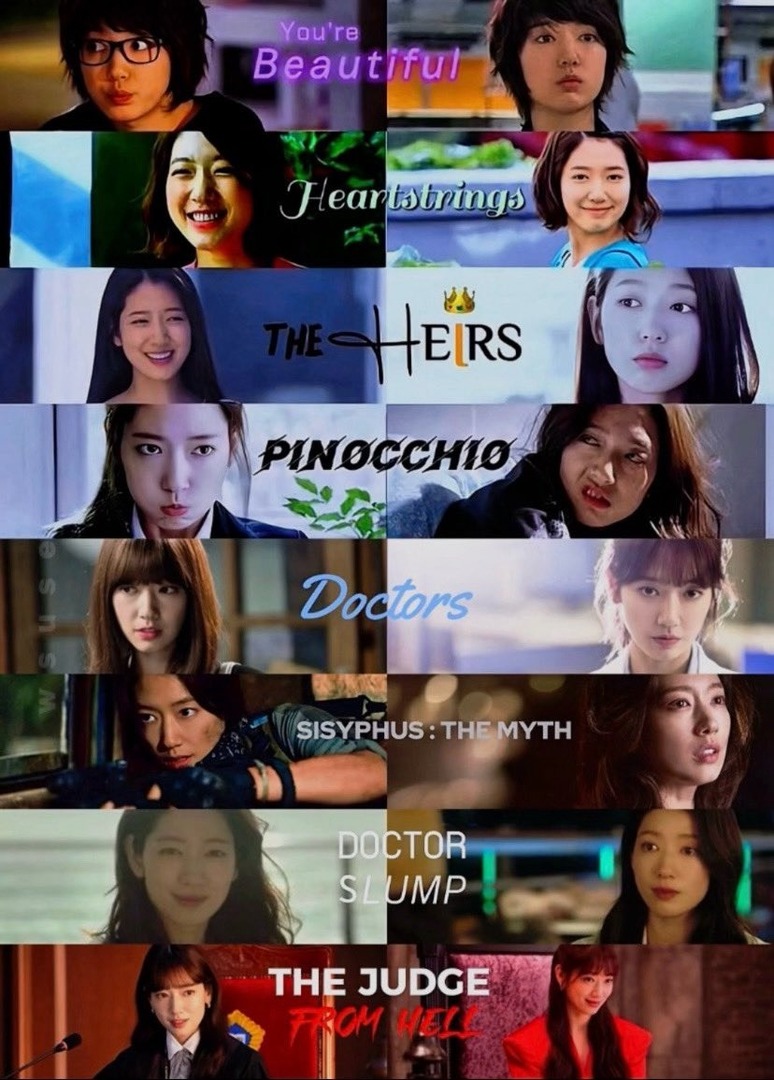 K-Drama Menfess tweet media