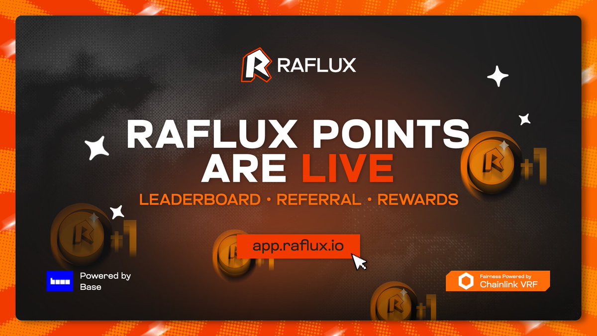 Raflux tweet media