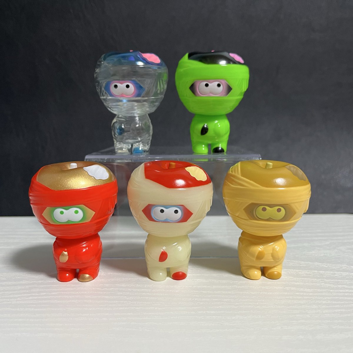 HUMAN ROBOT (@humanrobot_toys) / Posts / X