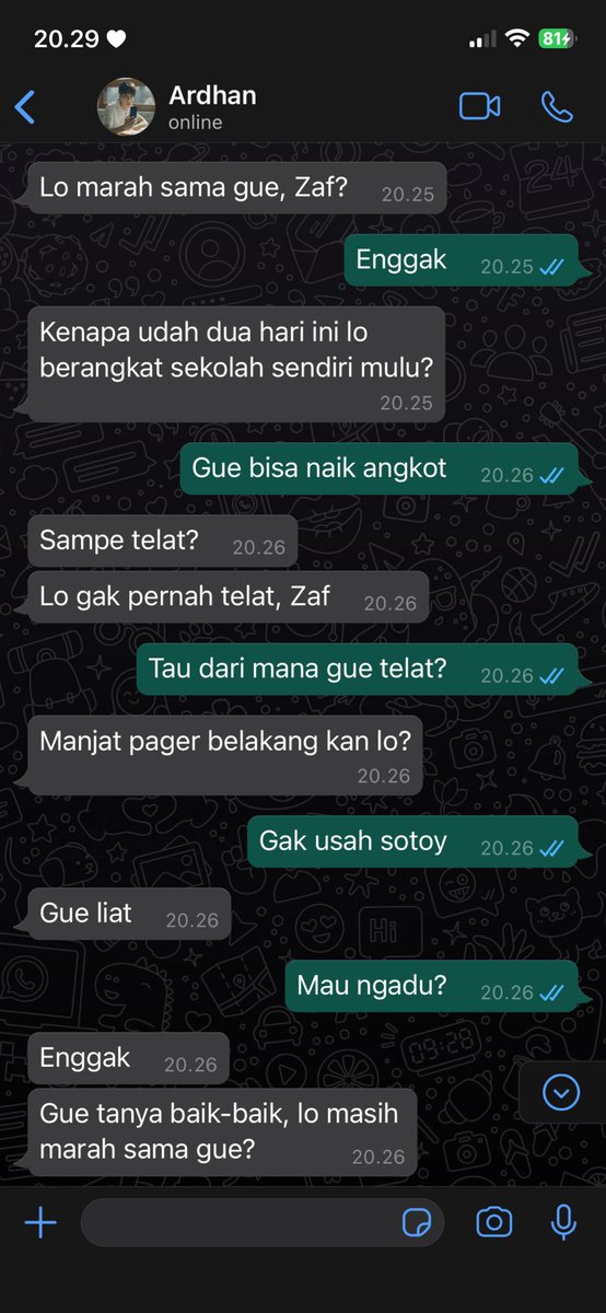 AHZ ON‼️ tweet media