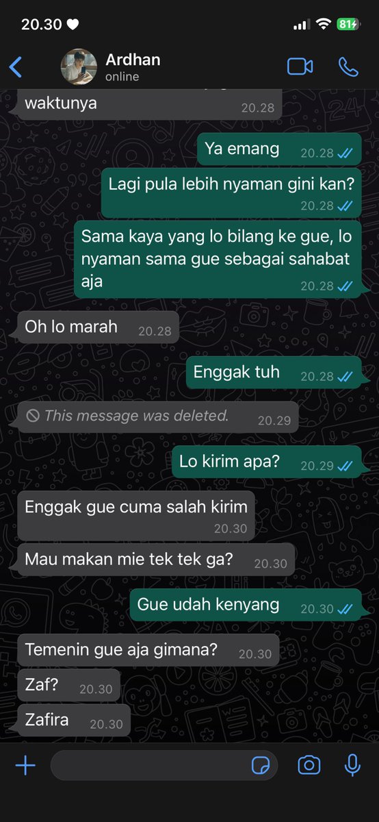 AHZ ON‼️ tweet media