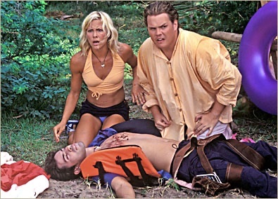 EugWSerra's tweet image. On February 27, 2004, CLUB DREAD was released in theaters. #ClubDread #BrokenLizard #BillPaxton #JayChandrasekhar #KevinHeffernan #SteveLemme #PaulSoter #ErikStolhanske #BrittanyDaniel #JordanLadd #HorrorComedy