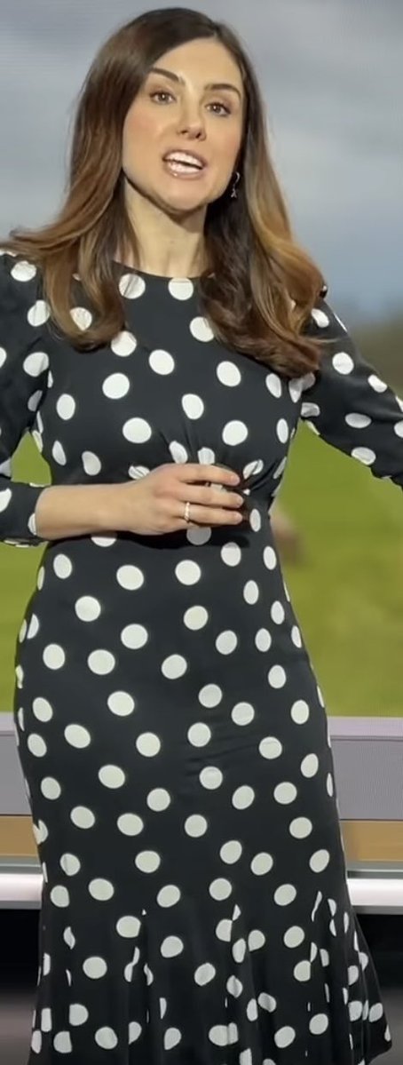 PresentersTv's tweet image. Keely Donovan