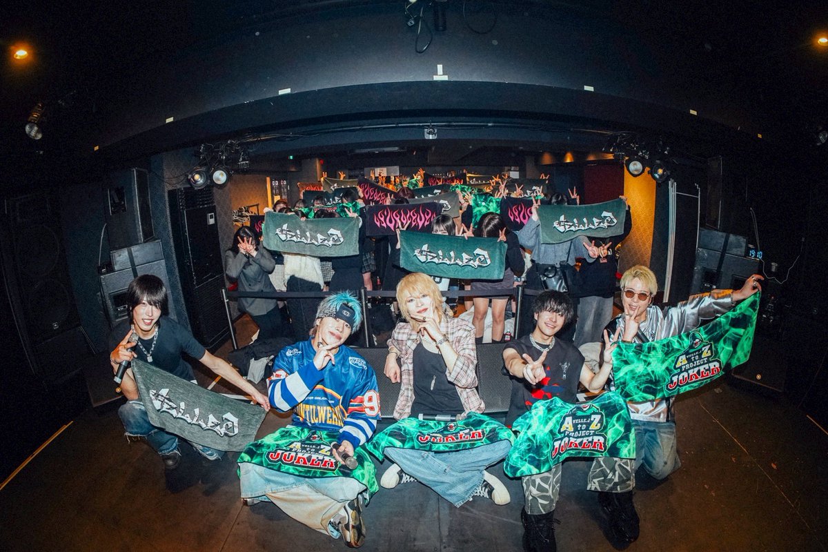 KENTO【VELLE.J】 tweet media