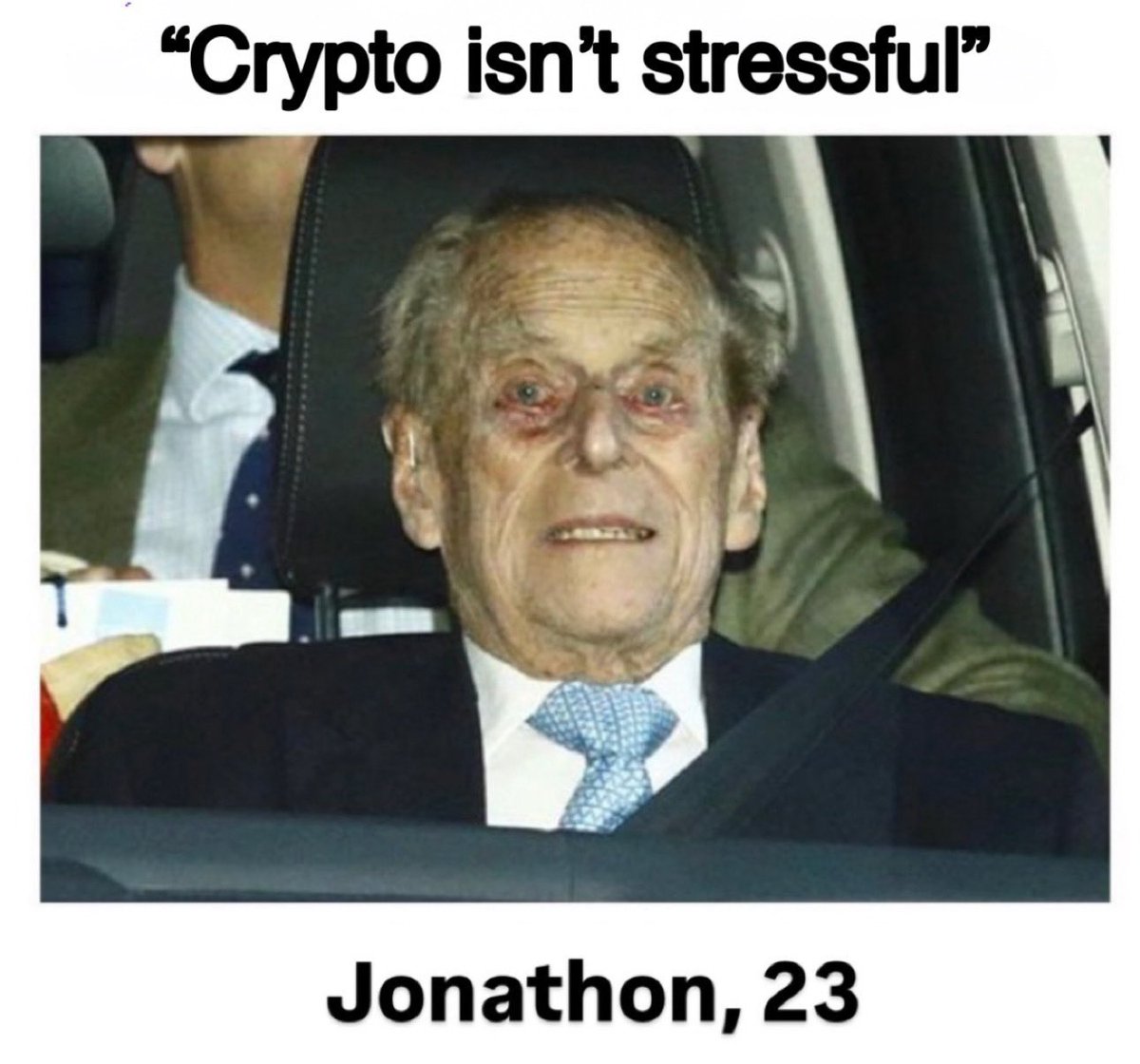 RoarWeb3's tweet image. Stressful isn’t the word 😭