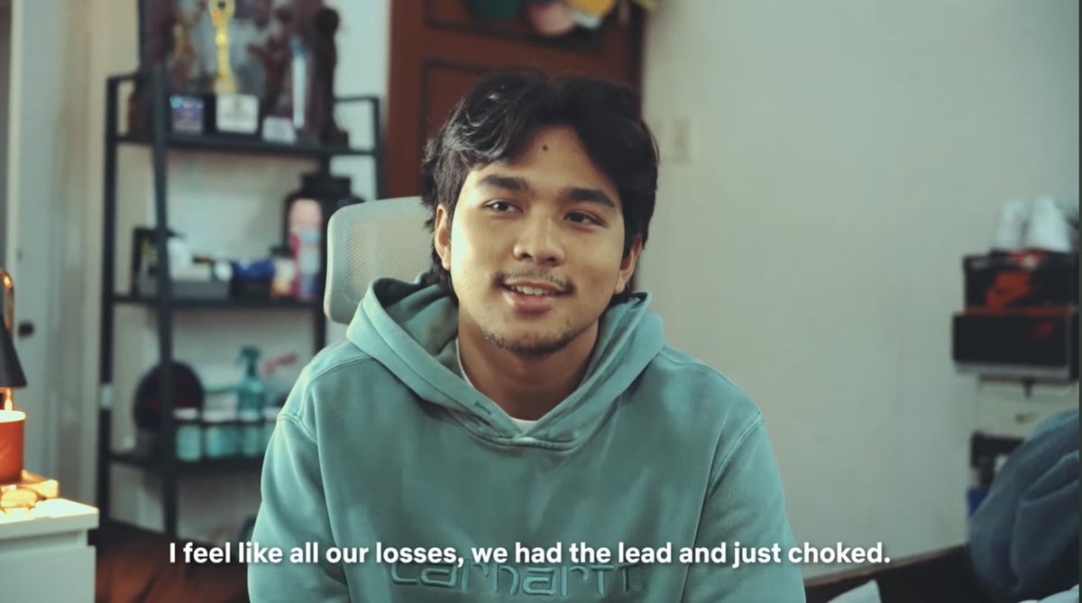 self aware king hehe labyu jake.