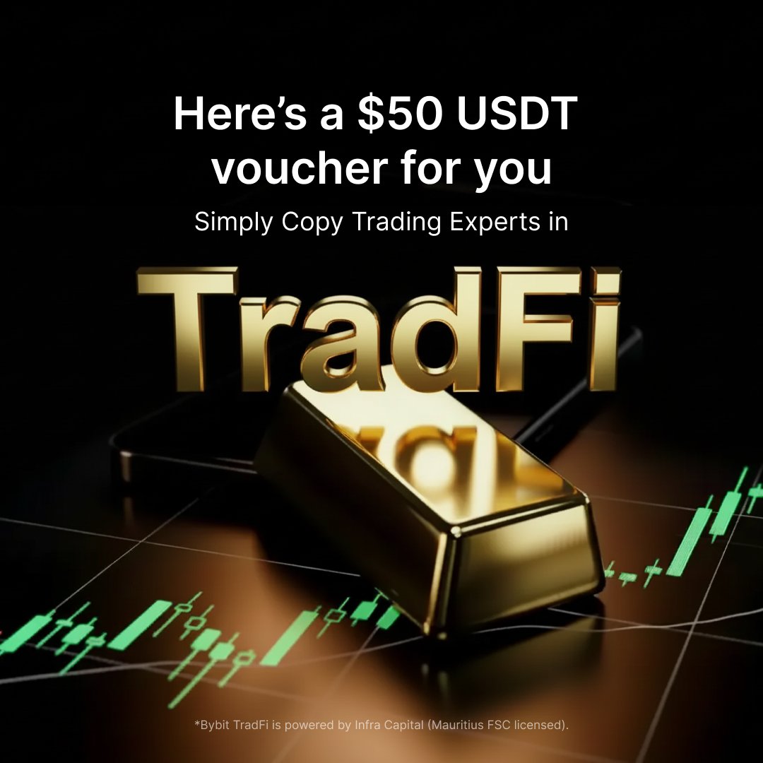 Bybit (@Bybit_Official) / Posts / X