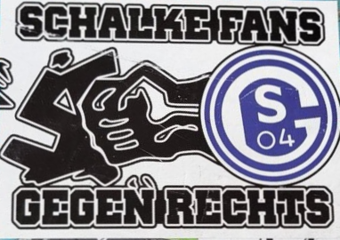 Schalke-Podcast "Blauer Salon" tweet media