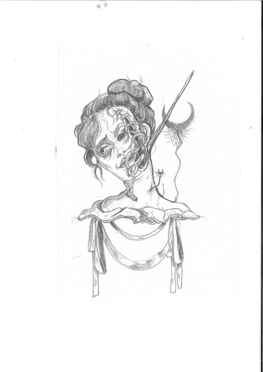 PinupCitizen's tweet image. Pencil Drawings