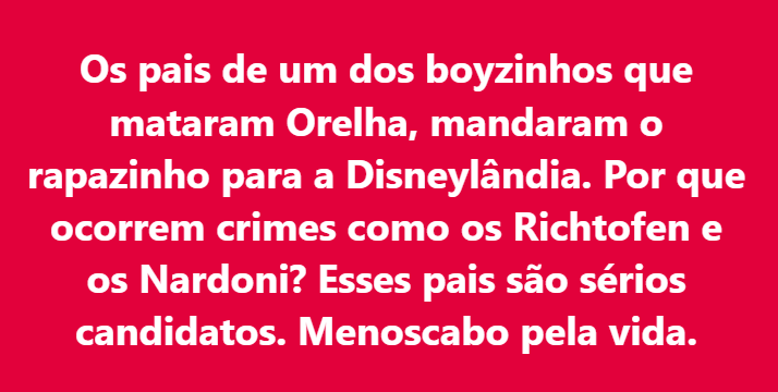 Paulo Antonio Papini. Advogado, Professor e Mestre tweet media