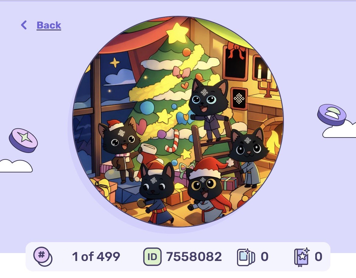 Ritualist (❖,❖) tweet media