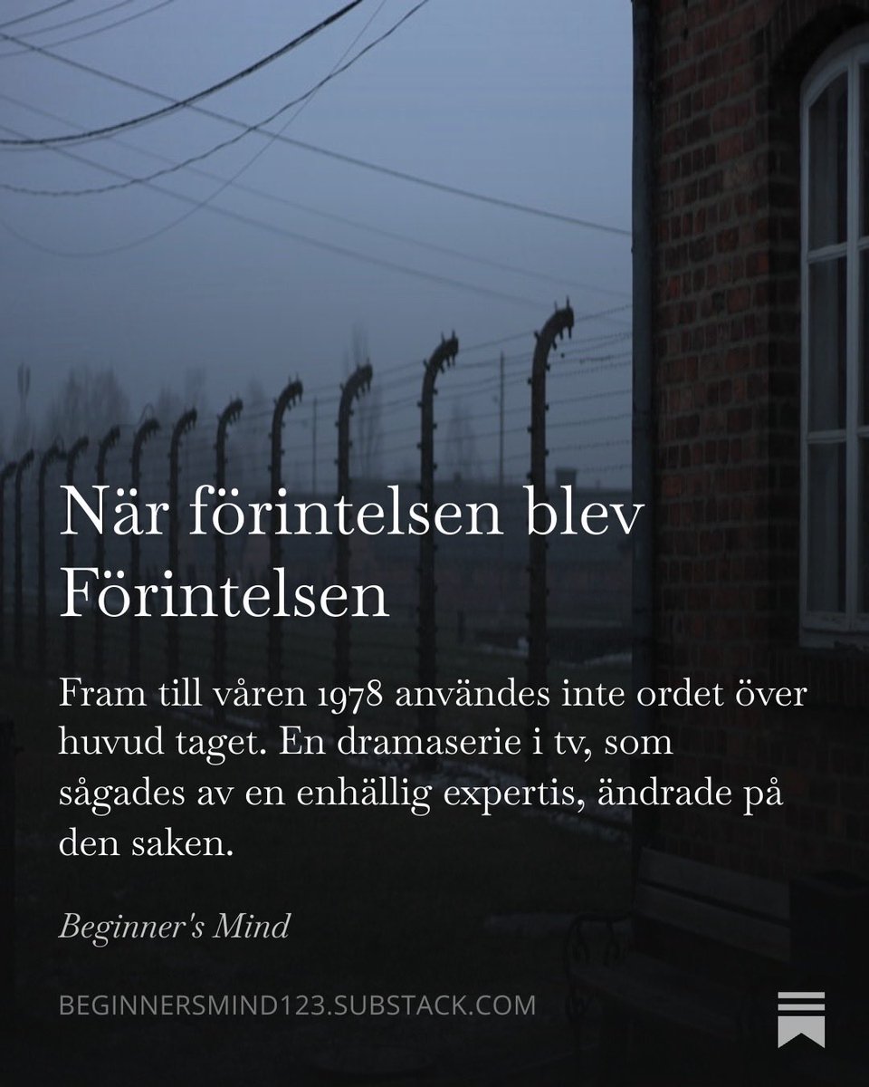 LeonNudel's tweet photo. Senaste publiceringen på Substack. I nästa inlägg https://t.co/hoMogWIUQ4