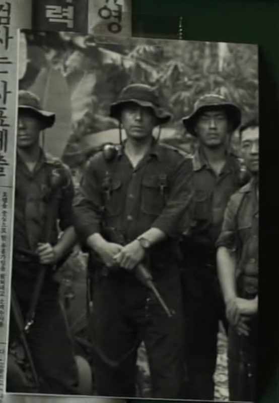 민태구와 백기태의 무게감 차이