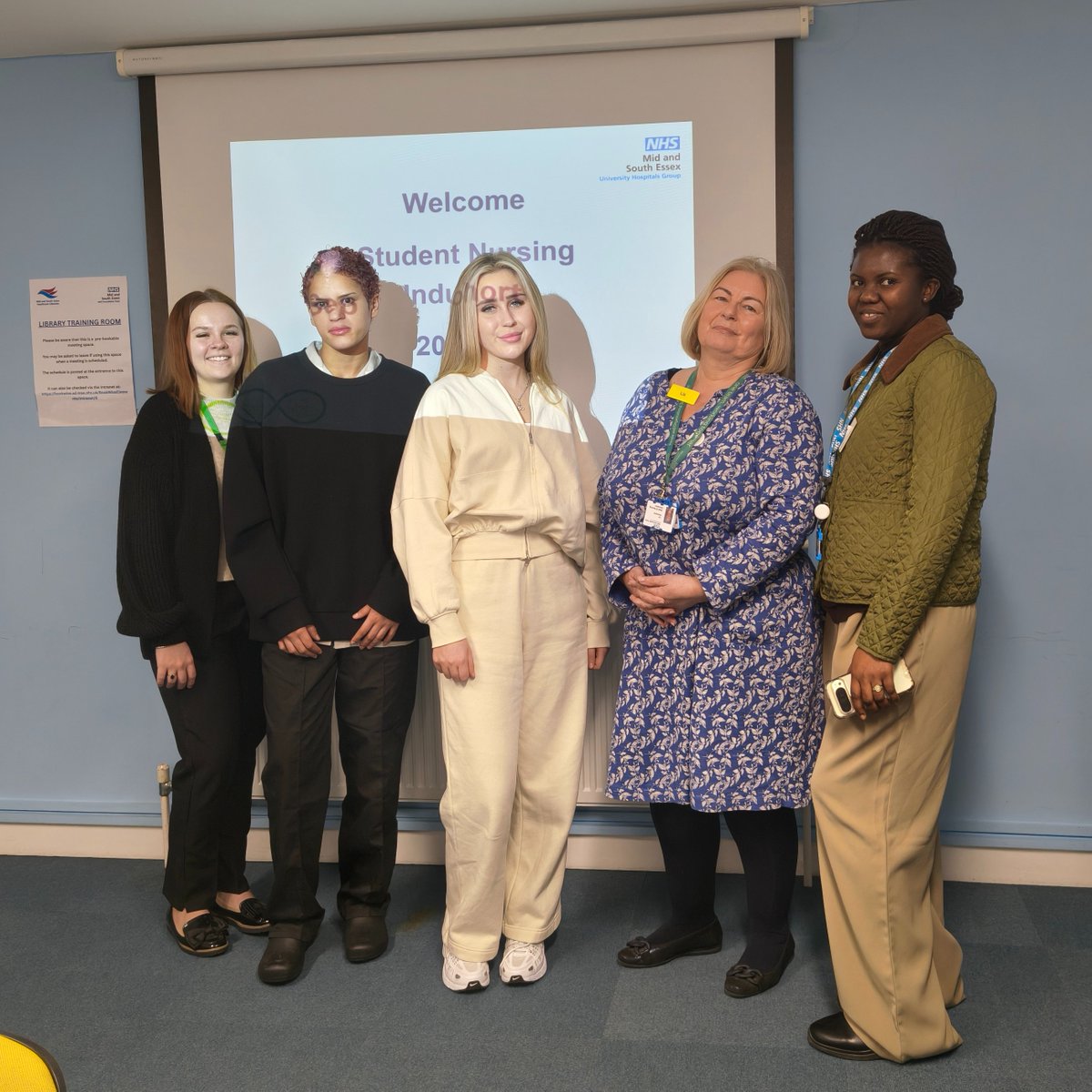 MSE Professional and Commissioned Education tweet media