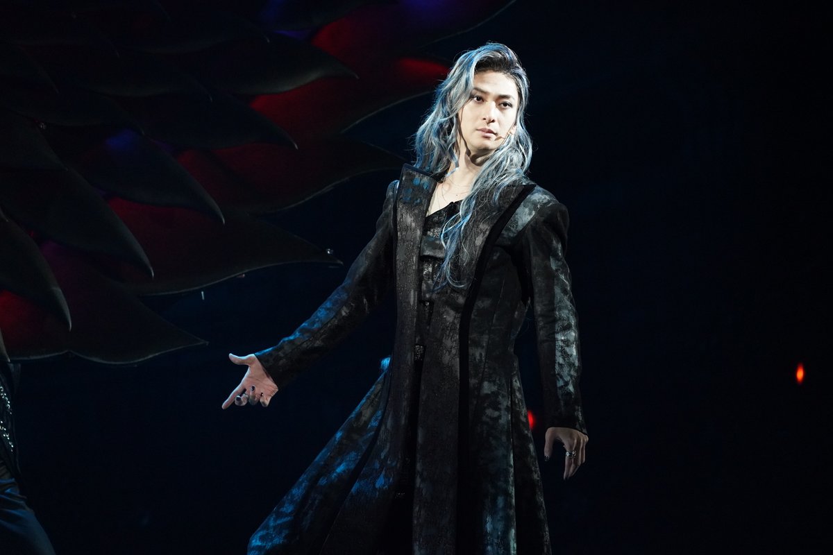 東宝演劇部 tweet media