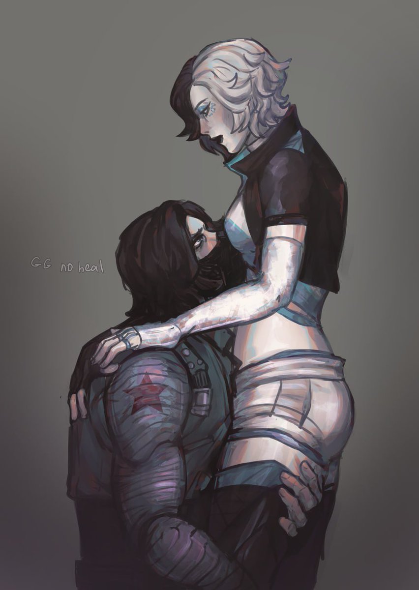 ffe_4's tweet image. #marvelrivals #wintersolder #LunaSnow