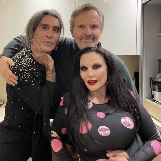 Acaban de llegar los técnicos que van a investigar por qué descarriló el tren, falta Nacho que ya viene en camino