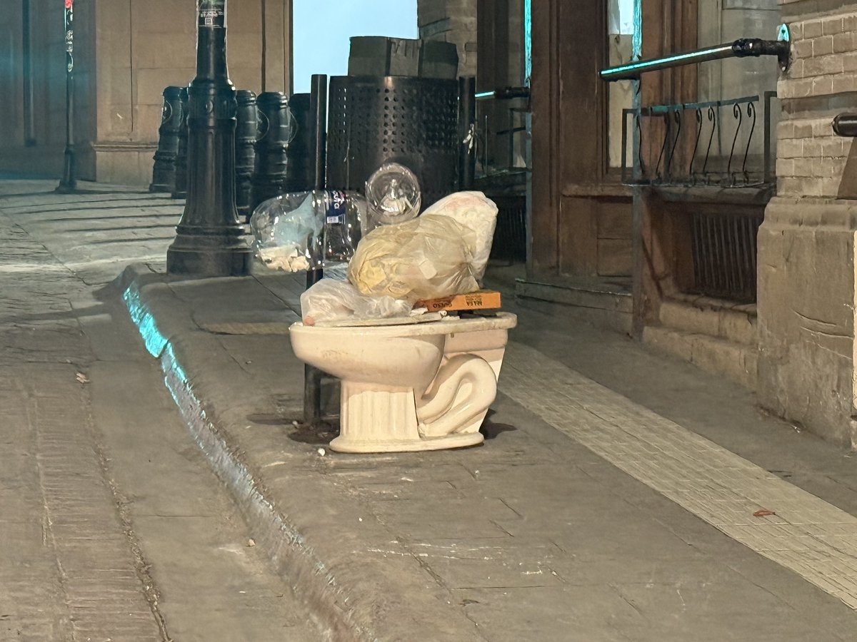 QuePocaMadre tweet media