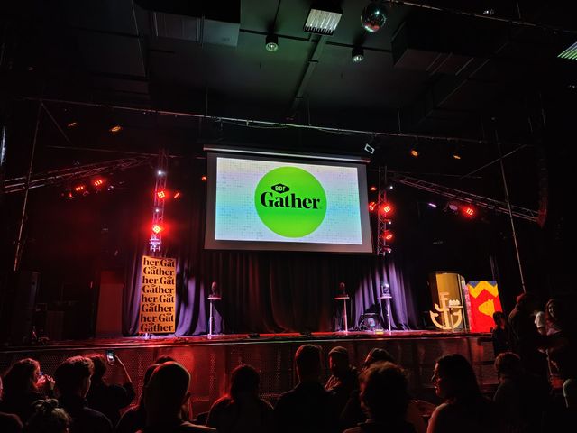KeithPortfolio's tweet photo. Read my blog article when attending the Gather Event by the Birmingham Design Festival, titled "Flagging the Issue"
https://t.co/zPtnd59v8Q
#bdf #bdfgather #birminghamdesignfestival https://t.co/nHwghSWydw