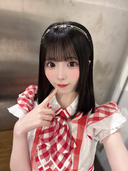 眞辺あみのTwitter画像1