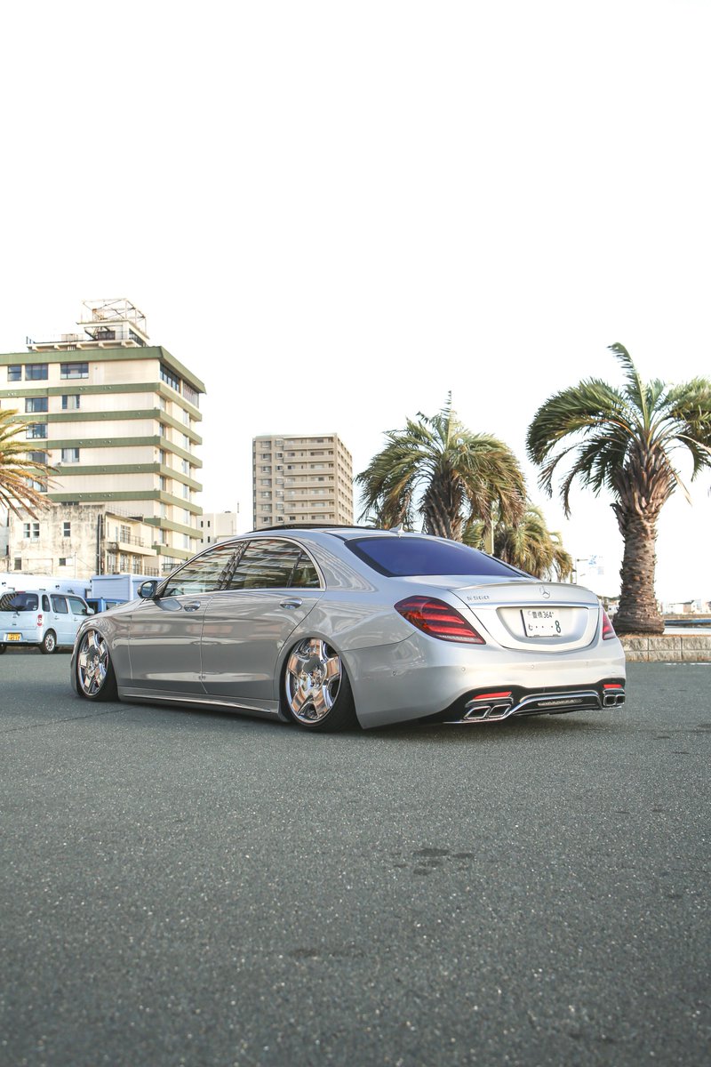 #全日本シルバーの車はかっこいい選手権2026

なんか気付いたらメインと足車
どっちもシルバーになってた