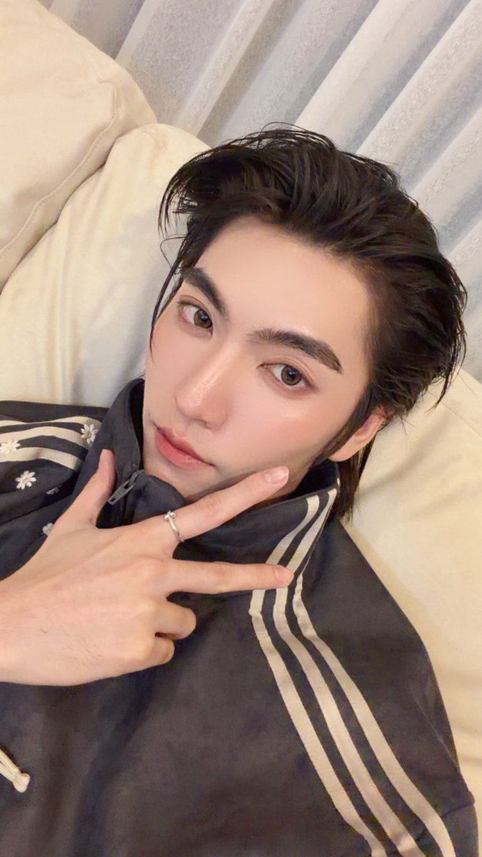 Bossckm_'s tweet image. ขอบคุณทุกๆคนมากเลยนะครับทั้งทีมหน้างานและทีมหน้าจอเลยยยย ❤️❤️❤️